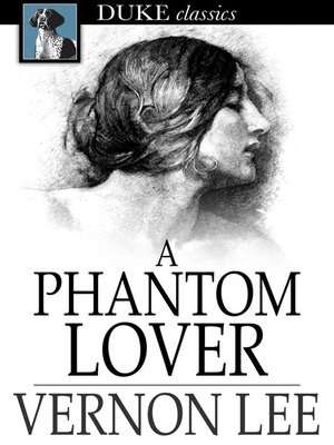 A Phantom Lover - ebook
